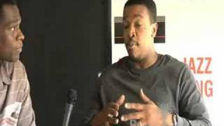 Russell Hornsby on Lincoln Heights