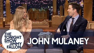 Cardi B Tells John Mulaney What Happened in Her Prom Limo