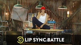 Lip Sync Battle  Jenna DewanTatum I