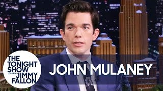That Time John Mulaney Took Pete Davidson to a Steely Dan Concert