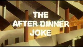 Play for Today  The After Dinner Joke 1978 by Caryl Churchill  Colin Bucksey FULL FILM