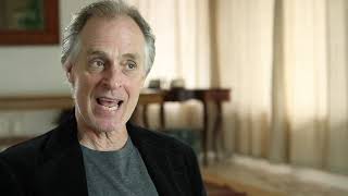 The Duellists Dir Ridley Scott 1977  Interview with actor Keith Carradine