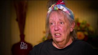 Dr Phil  Shelley Duvall Lost Her Mind