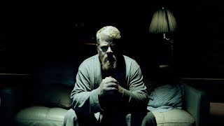 The Black Hand  Where Are You Now Official Music Video Feat Michael Cudlitz