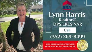 Lynn Harris  Your Trusted Realtor for Exceptional Service and Community Commitment