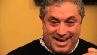Acting Lesson An Interview With TV Director Michael Nankin  Master Talent Teachers