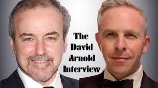 The David Arnold Interview on Bond   The Directors Cut