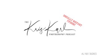 The Kris Karl Photography Podcast 61  Niko Tavernise