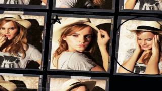 New pictures of Emma Watson by Andrea CarterBowman