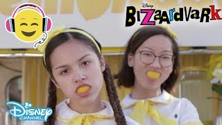 Bizaardvark  Lemonade Music Video   Official Disney Channel UK
