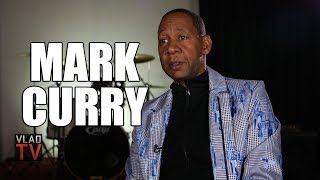 Mark Curry on How Hangin with Mr Cooper Made Him an International Star Part 5