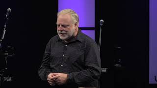 Why Americas best days are ahead  Guest Speaker Don Crum