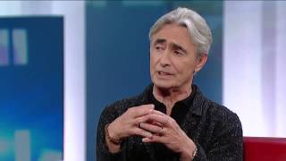 David Steinberg on George Stroumboulopoulos Tonight INTERVIEW