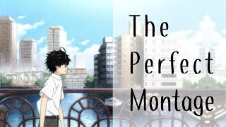 How Studio Shaft Crafts the Perfect Montage March Comes In Like a Lion