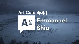 41  Emmanuel Shiu