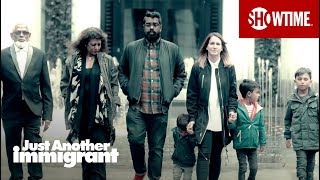 Just Another Immigrant 2018  Official Trailer  SHOWTIME Documentary Series