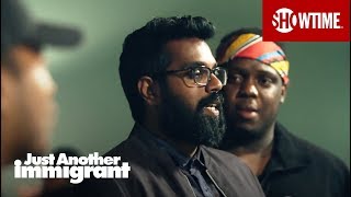 You Can Spit Though ft Lupe Fiasco Ep 9 Official Clip  Just Another Immigrant  SHOWTIME