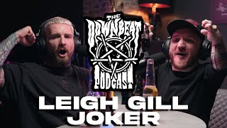 The Downbeat Podcast  Leigh Gill Joker Game Of Thrones