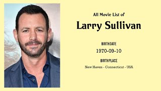 Larry Sullivan Movies list Larry Sullivan Filmography of Larry Sullivan