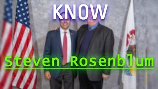 Who is Steven Rosenblum Essential Steven Rosenblum celebrity information