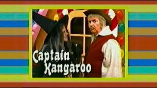 Captain Kangaroo  WBBMTV Complete Broadcast 10301982 