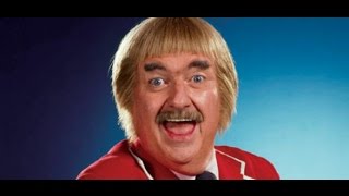 A 1984 chat with Captain Kangaroo Bob Keeshan