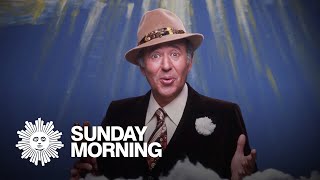 Carl Reiner a founding father of TV comedy