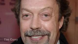 Ian Abercrombie vs Tim Curry who is the better Palpatine