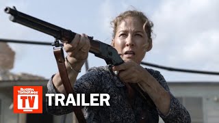 Fear the Walking Dead Season 5 MidSeason ComicCon Trailer  Rotten Tomatoes TV