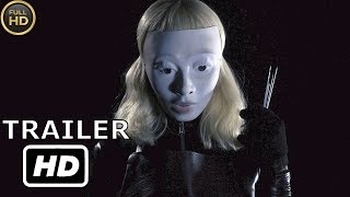 Psychopaths  Official Trailer HD  Ashley Bell  James Landry Hbert