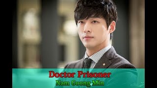 Doctor Prisoner     Doctor Prisoner Korean Dramas  New Korean Dramas in 2019