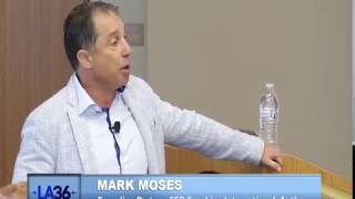 Business Insight Series  Mark Moses