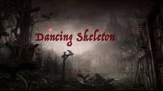 Will Kaplan Dancing Skeleton