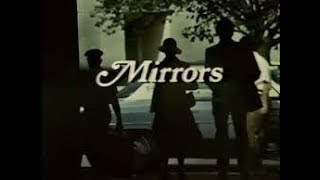 Mirrors 1978 HorrorThriller Kitty Winn  Peter Donat