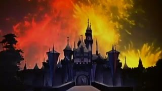 Walt Disneys Wonderful World of Color intro  first episode