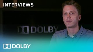 Doug Delaney Talks About The Role Of A Colorist  Interview  Dolby