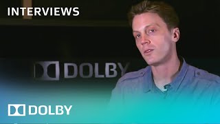 Doug Delaney Talks About Audio and Color Correction  Interview  Dolby