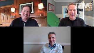 An Interview with Scott Gill and Steve Durkee of Legrand AV