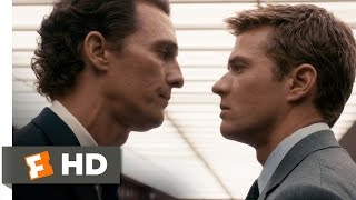 The Lincoln Lawyer 1011 Movie CLIP  Whose Side are You on Anyway 2011 HD