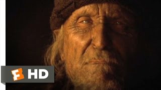 The Road 69 Movie CLIP  The Last Man Alive 2009 HD