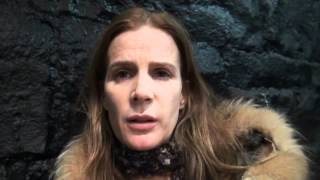 Rachel Griffiths on gay marriage