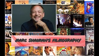 Marc Shaimans Greatest Hits Filmography 1989  2018