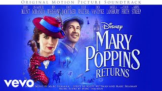 Marc Shaiman  Overture From Mary Poppins ReturnsAudio Only