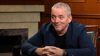 Dennis Lehane on his writing process Shutter Island and new books
