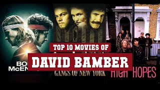 David Bamber Top 10 Movies  Best 10 Movie of David Bamber