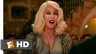 Mamma Mia Here We Go Again 2018  Fernando Scene 810  Movieclips