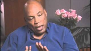 Paris Barclay discusses the Emmy Winning NYPD Blue episode Hearts  Souls  EMMYTVLEGENDSORG