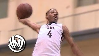 62 Dennis Smith Jr Is An Explosive Guard With GAME Sophomore Official Hoopmixtape