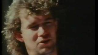 Jim Barnes On Sixty Minutes 1988 March 1988   Part 1