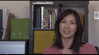Diane Mizota Discusses Asian Stereotypes
